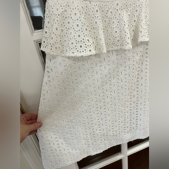 Lilly Pulitzer Josey Dress - Size 4 - NWT - Picture 10 of 11